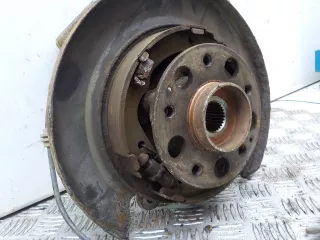 4594034000 Кулак задний правый SsangYong Actyon 2 Арт 645831, вид 10