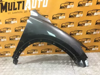 KD5352111A Крыло переднее правое Mazda 5 1 Арт MA104925, вид 1
