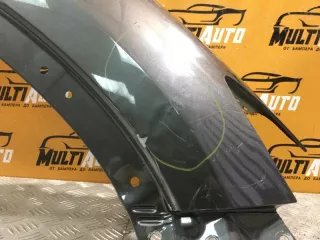 KD5352111A Крыло переднее правое Mazda 5 1 Арт MA104925, вид 3