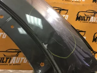 KD5352111A Крыло переднее правое Mazda 5 1 Арт MA104925, вид 4