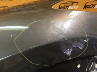 KD5352111A Крыло переднее правое Mazda 5 1 Арт MA104925, вид 5