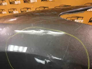 KD5352111A Крыло переднее правое Mazda 5 1 Арт MA104925, вид 6