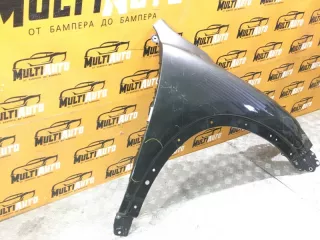 KD5352111A Крыло переднее правое Mazda 5 1 Арт MA104925, вид 7