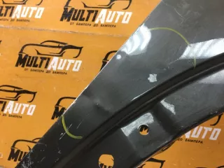 KD5352111A Крыло переднее правое Mazda 5 1 Арт MA104925, вид 8