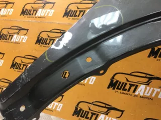 KD5352111A Крыло переднее правое Mazda 5 1 Арт MA104925, вид 9