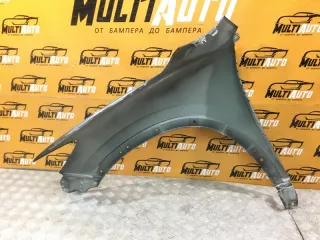 KD5352111A Крыло переднее правое Mazda 5 1 Арт MA104925, вид 10