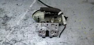 2S7143102AB Замок багажника Ford Mondeo 3 Арт 00065674, вид 4