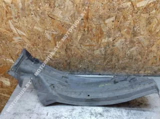 63843CA000 Защита арок передняя левая (подкрылок) Nissan Murano Z50 Арт 00065590, вид 2