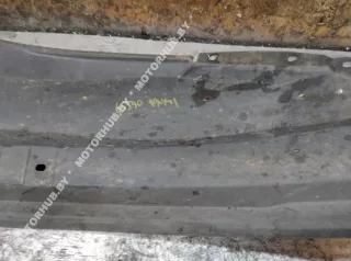 63843CA000 Защита арок передняя левая (подкрылок) Nissan Murano Z50 Арт 00065590, вид 5