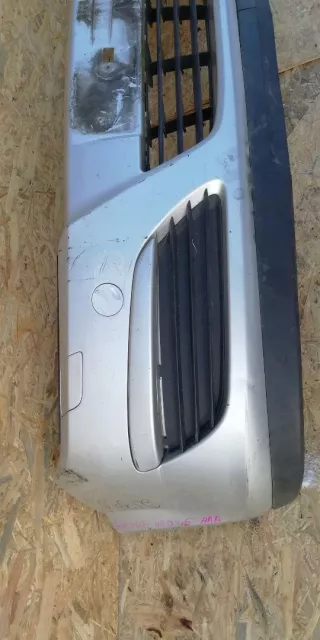  Бампер передний Opel Astra H Арт 21396_1, вид 15