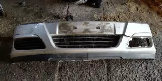  Бампер передний Opel Astra H Арт 21396_1, вид 2