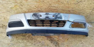  Бампер передний Opel Astra H Арт 21396_1, вид 4