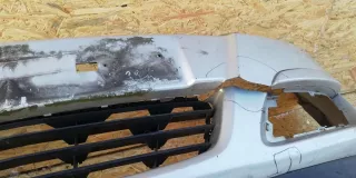  Бампер передний Opel Astra H Арт 21396_1, вид 8