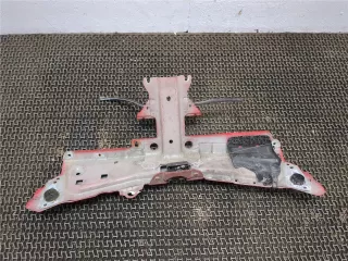 7782666825 Планка под капот Renault Twingo 2 Арт 7803355, вид 4