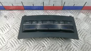 a2129008608 Блок управления печки и климат-контроля Mercedes E W212 Арт BDN27OV01, вид 1