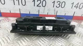 a2129008608 Блок управления печки и климат-контроля Mercedes E W212 Арт BDN27OV01, вид 3