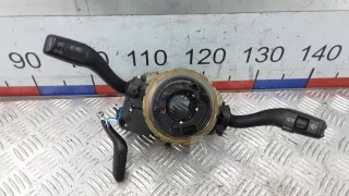 4F0953549A, 4F0910549 Переключатель поворотов и дворников (стрекоза) Audi A6 C6 (S6,RS6) Арт TML31Q801, вид 1