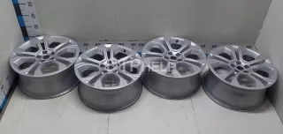  Диски колесные легкосплавные (к-кт) R18 5x108 ET45 к Land Rover Range Rover 4 Арт AM51819006, вид 1