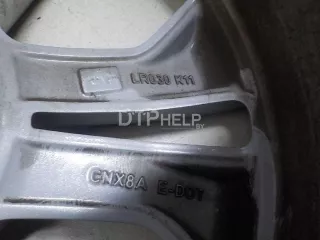  Диски колесные легкосплавные (к-кт) R18 5x108 ET45 к Land Rover Range Rover 4 Арт AM51819006, вид 13