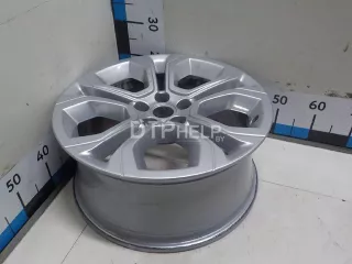  Диски колесные легкосплавные (к-кт) R18 5x108 ET45 к Land Rover Range Rover 4 Арт AM51819006, вид 3