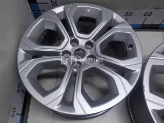  Диски колесные легкосплавные (к-кт) R18 5x108 ET45 к Land Rover Range Rover 4 Арт AM51819006, вид 4