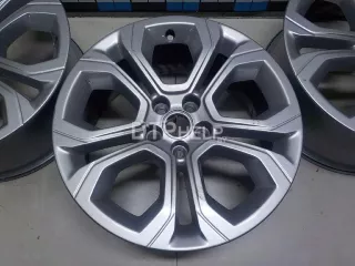  Диски колесные легкосплавные (к-кт) R18 5x108 ET45 к Land Rover Range Rover 4 Арт AM51819006, вид 5