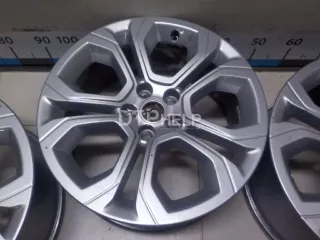  Диски колесные легкосплавные (к-кт) R18 5x108 ET45 к Land Rover Range Rover 4 Арт AM51819006, вид 7