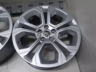  Диски колесные легкосплавные (к-кт) R18 5x108 ET45 к Land Rover Range Rover 4 Арт AM51819006, вид 9