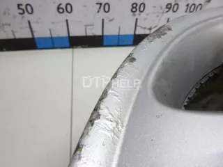  Диски колесные легкосплавные (к-кт) R18 5x130 ET57 к Volkswagen Touareg 1 Арт AM5888555, вид 11