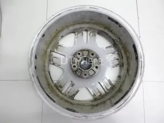  Диски колесные легкосплавные (к-кт) R18 5x130 ET57 к Volkswagen Touareg 1 Арт AM5888555, вид 12