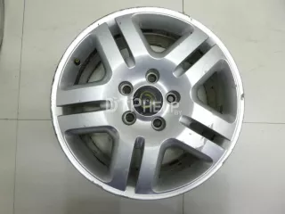  Диски колесные легкосплавные (к-кт) R18 5x130 ET57 к Volkswagen Touareg 1 Арт AM5888555, вид 13