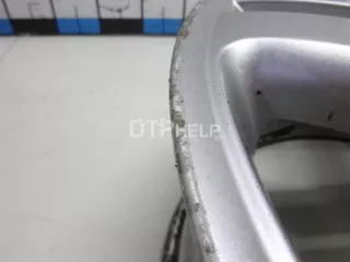  Диски колесные легкосплавные (к-кт) R18 5x130 ET57 к Volkswagen Touareg 1 Арт AM5888555, вид 15