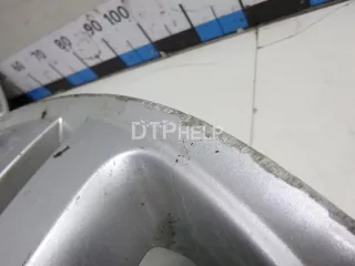 Диски колесные легкосплавные (к-кт) R18 5x130 ET57 к Volkswagen Touareg 1 Арт AM5888555, вид 16