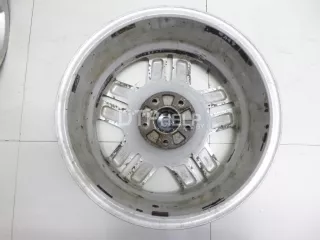  Диски колесные легкосплавные (к-кт) R18 5x130 ET57 к Volkswagen Touareg 1 Арт AM5888555, вид 17