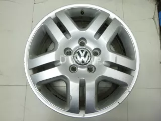  Диски колесные легкосплавные (к-кт) R18 5x130 ET57 к Volkswagen Touareg 1 Арт AM5888555, вид 18
