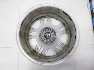  Диски колесные легкосплавные (к-кт) R18 5x130 ET57 к Volkswagen Touareg 1 Арт AM5888555, вид 19