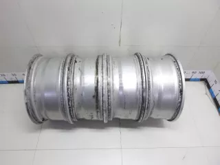  Диски колесные легкосплавные (к-кт) R18 5x130 ET57 к Volkswagen Touareg 1 Арт AM5888555, вид 3