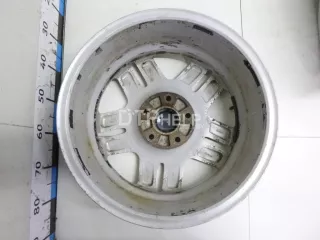  Диски колесные легкосплавные (к-кт) R18 5x130 ET57 к Volkswagen Touareg 1 Арт AM5888555, вид 6