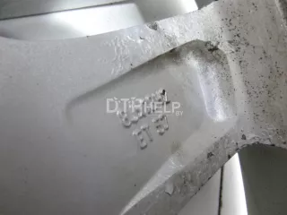  Диски колесные легкосплавные (к-кт) R18 5x130 ET57 к Volkswagen Touareg 1 Арт AM5888555, вид 8