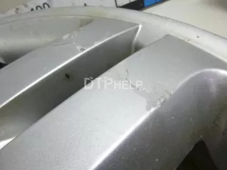  Диски колесные легкосплавные (к-кт) R18 5x130 ET57 к Volkswagen Touareg 1 Арт AM5888555, вид 10