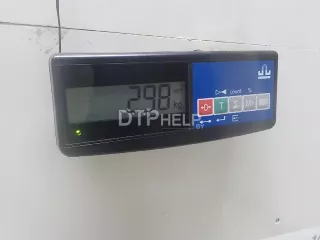 845304D000 Подушка безопасности пассажирская (в торпедо) Kia Carnival 2 Арт AM52012670, вид 2
