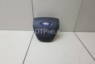FB5Z78043B13AA Подушка безопасности в рулевое колесо Ford Explorer 5 Арт AM95494092, вид 1