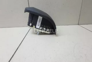 FB5Z78043B13AA Подушка безопасности в рулевое колесо Ford Explorer 5 Арт AM95494092, вид 3