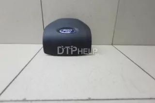 FB5Z78043B13AA Подушка безопасности в рулевое колесо Ford Explorer 5 Арт AM95494092, вид 4