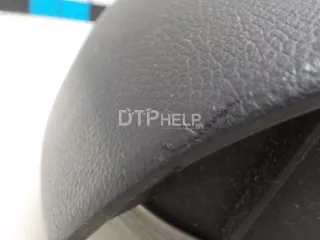 1Z0880201N Подушка безопасности в рулевое колесо Skoda Octavia A5 Арт AM52022302, вид 12
