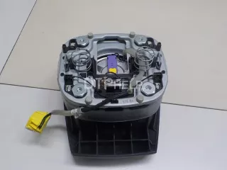 1Z0880201N Подушка безопасности в рулевое колесо Skoda Octavia A5 Арт AM52022302, вид 9