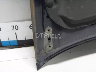 60100S9A000ZZ Капот Honda CR-V 2 Арт AM7911631, вид 15
