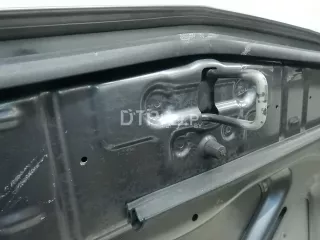 5900A112 Капот Mitsubishi Outlander 2 Арт AM95478223, вид 11