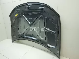5900A112 Капот Mitsubishi Outlander 2 Арт AM95478223, вид 12