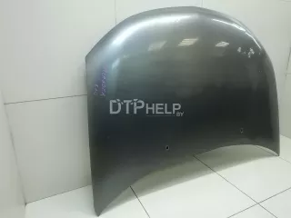 5900A112 Капот Mitsubishi Outlander 2 Арт AM95478223, вид 4